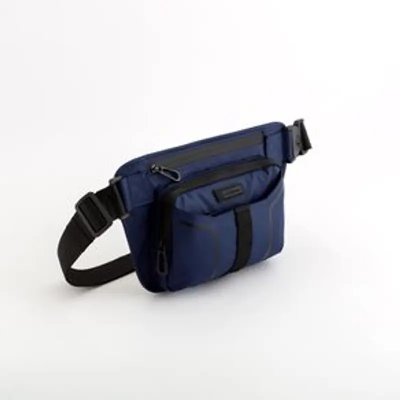 Carpisa Marsupio Blu 925650