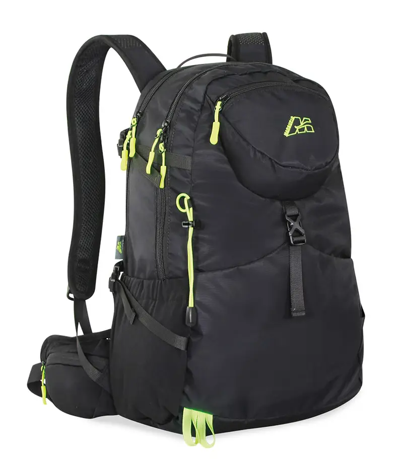 Marsupio Zaino trekking Street Pro 20 Nero