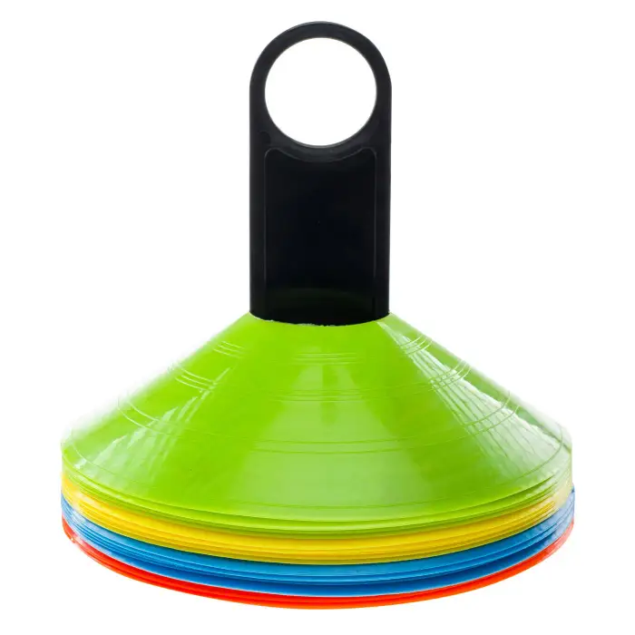Martes Cono di trasmissione Termio Multicolore