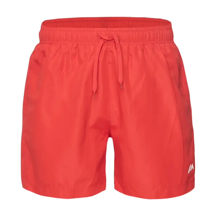 Custome da bagno uomo Martes Essentials Coconut Rouge