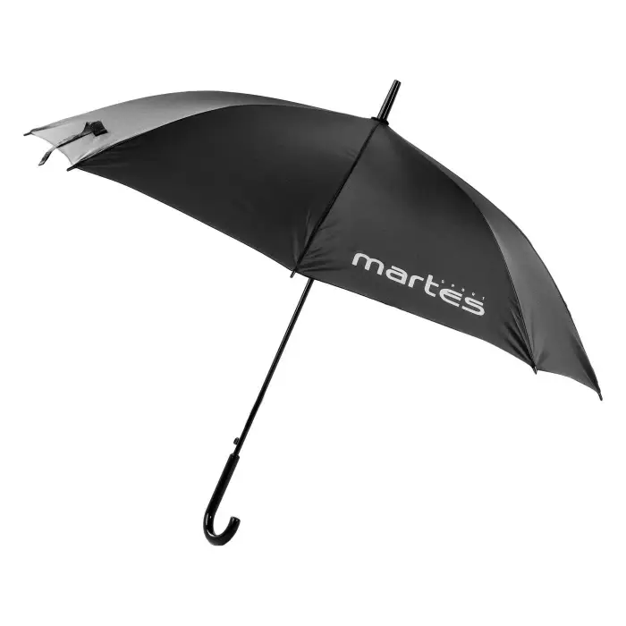 Martes Essentials Ombrello Umbrella Umbrella Ms Noir