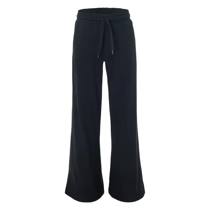 Martes Pantaloni fitness da Tuta per bambini Viami II Noir