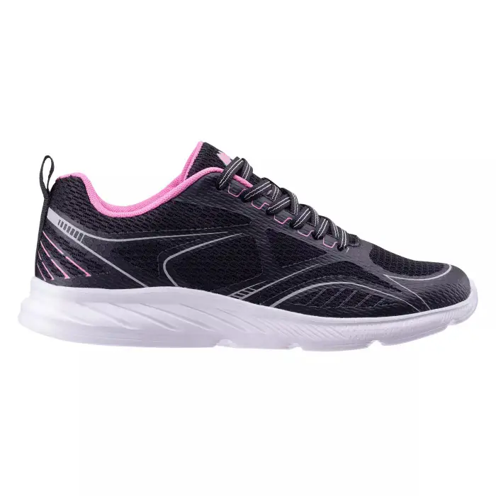 Scarpe cross-training da donna Martes Runie Low Noir