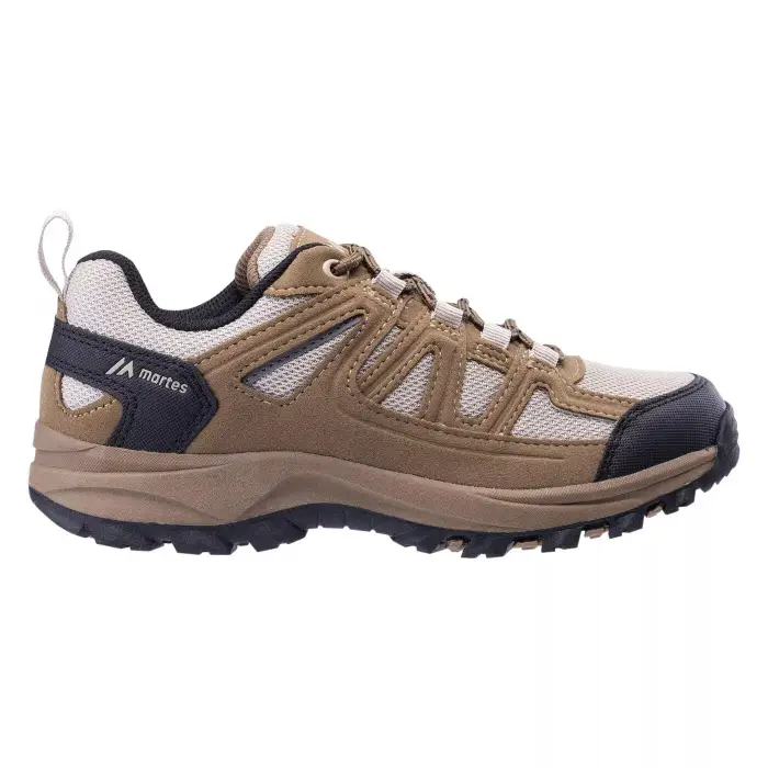 Martes Scarpe trekking da donna Bacland Low