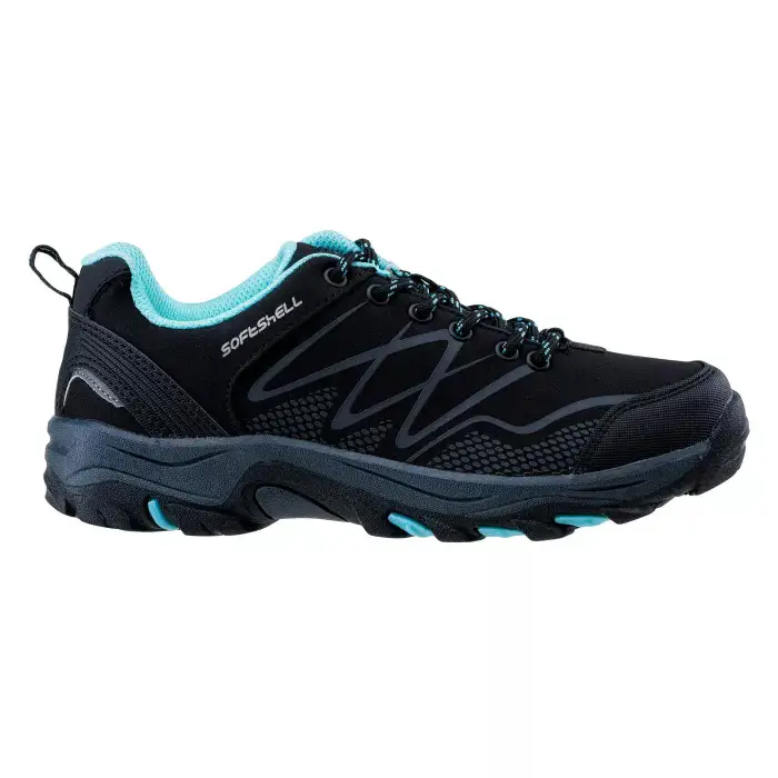 Martes Scarpe trekking da donna Ronn Low