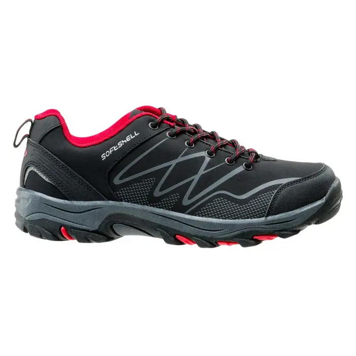 Martes Scarpe trekking Ronn Low