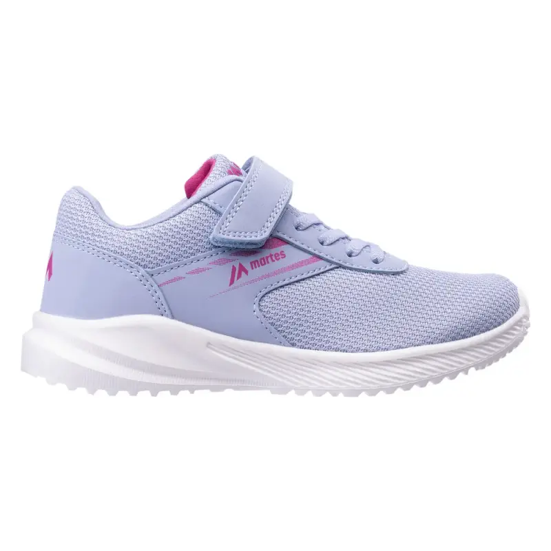 Martes Sneakers basse Donna 4525110