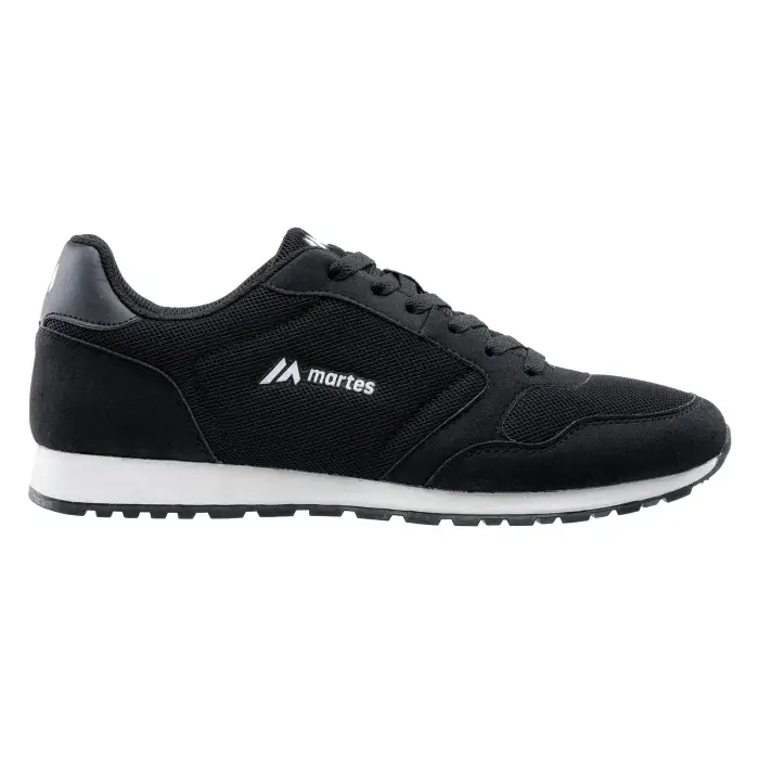 Martes Sneakers Arne Noir