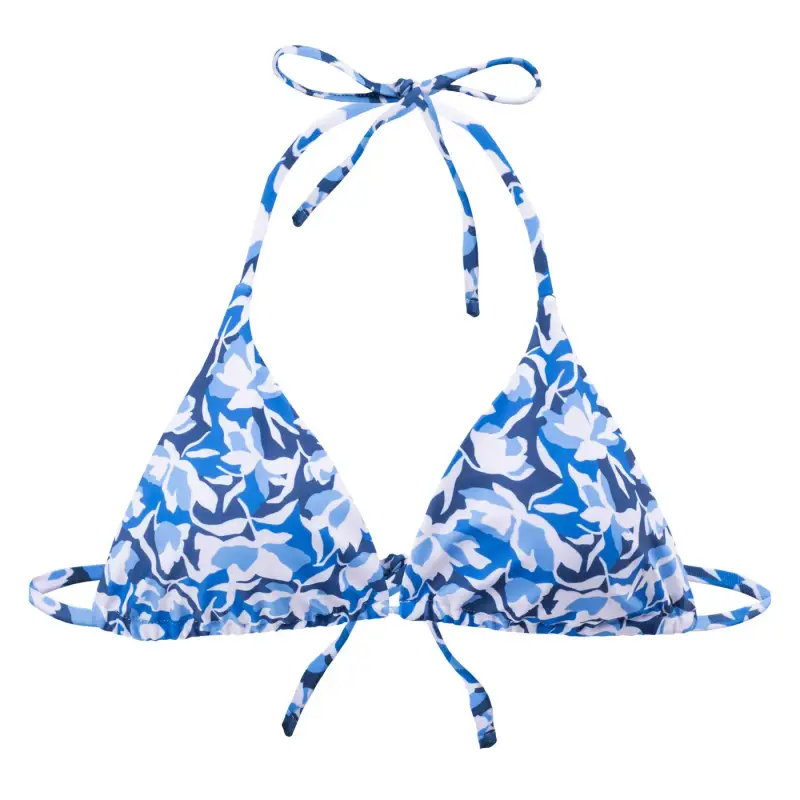 Martes Top costume da bagno donna Feni Top