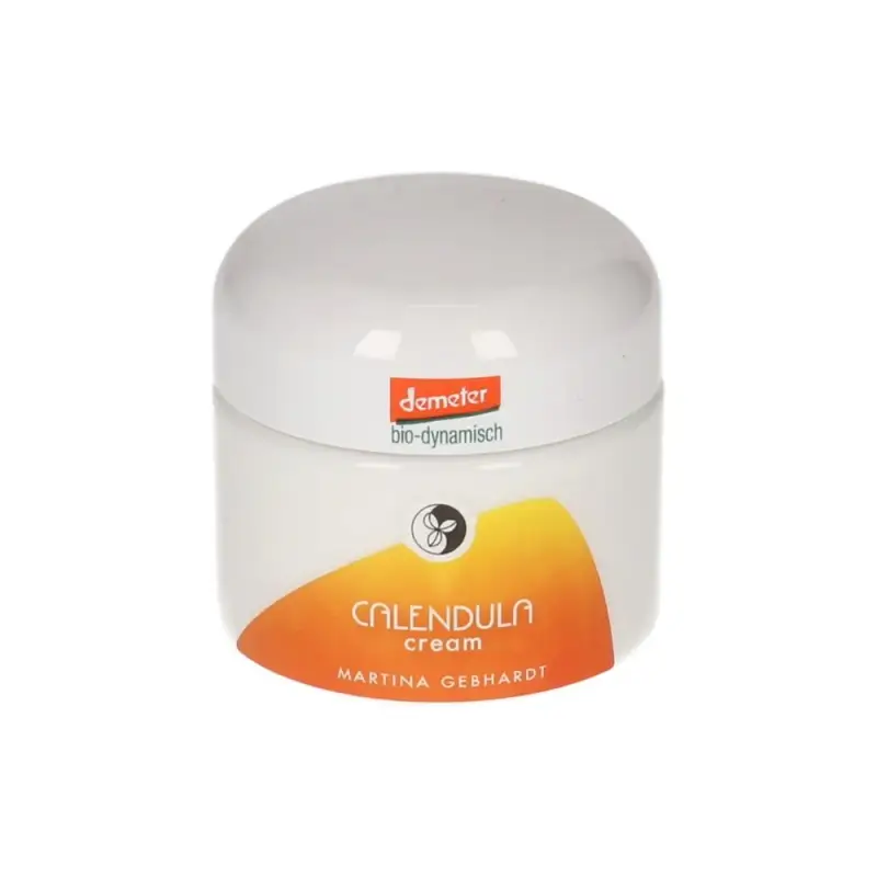 Martina gebhardt Calendula Crema, 50 ml