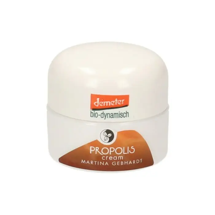 Martina gebhardt Crema al propoli misura da viaggio 15 ml