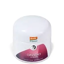 Martina gebhardt Ginseng Crema, 50 ml
