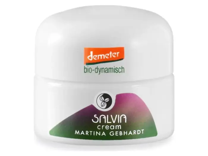 Martina gebhardt Salvia Crema, 15 ml