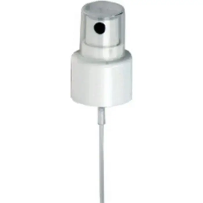 Martina gebhardt Spruzzino Spray per Tonico