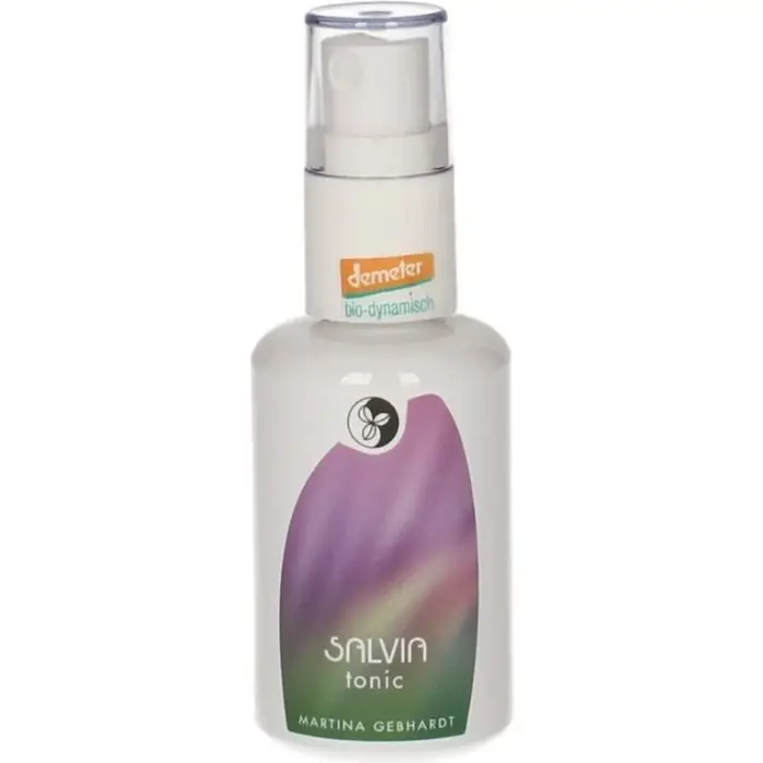 Martina gebhardt Tonico alla Salvia, 30 ml