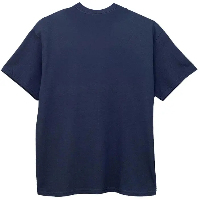T-shirt Marvel BI57171 Blu
