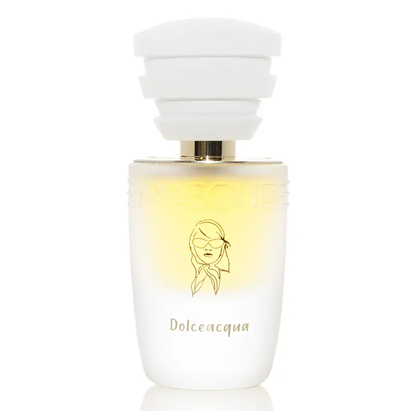 maschera DOLCEACQUA Milano - 35 ml