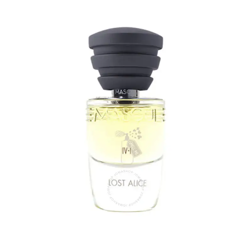maschera LOST ALICE Milano - 35 ml