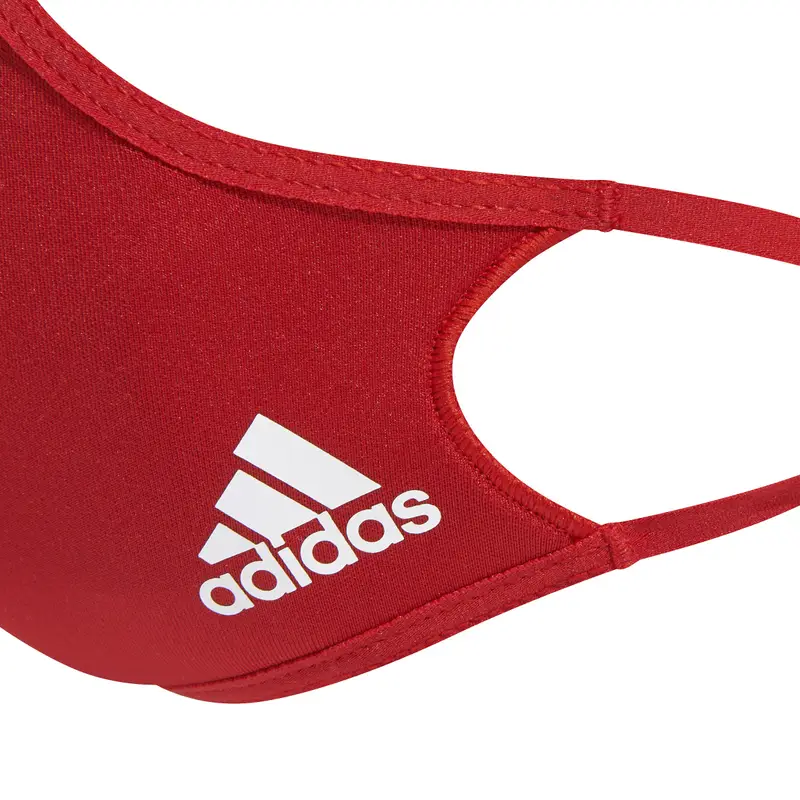 Adidas Maschere M/L (x3)
