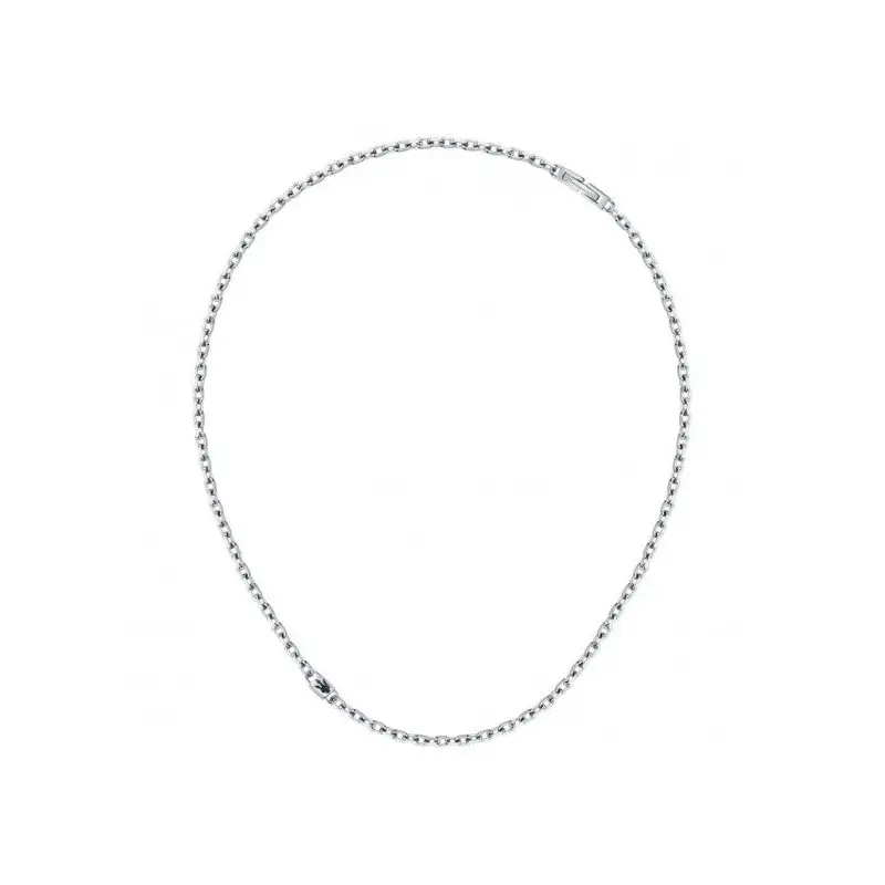 MASERATI GIOIELLI Collana Maserati Jewels uomo JM422AVD13