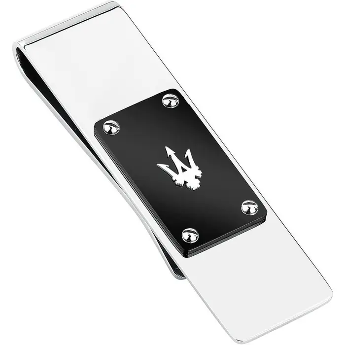 Fermasoldi Maserati Iconic - Jm225Avd93 - Maserati Gioielli