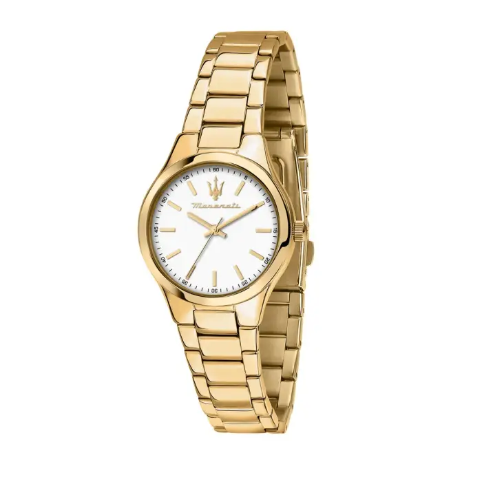 MASERATI Orologio Al Quarzo Attrazione R8853151501