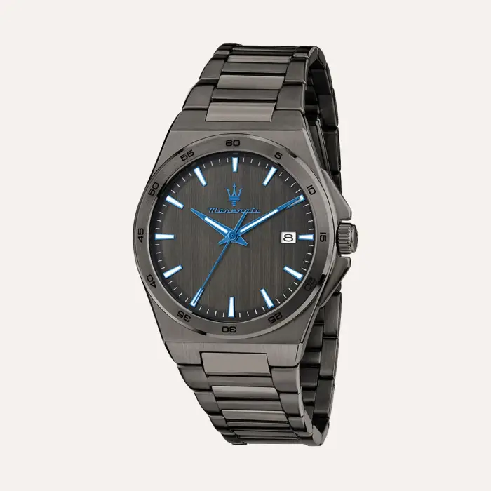 Orologio Al Quarzo Maserati Dark Edition R8853154001