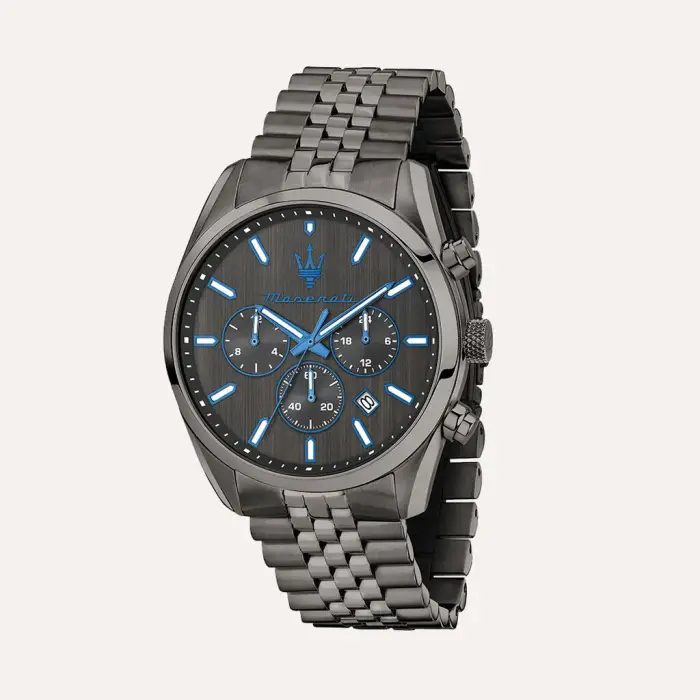 Orologio Al Quarzo Maserati Dark Edition R8853154002