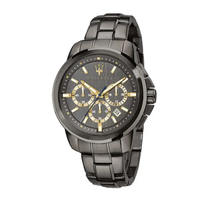 MASERATI Orologio Al Quarzo Successo R8873621007