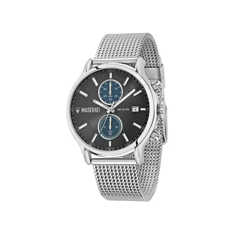 MASERATI Orologio Cronografo Epoca