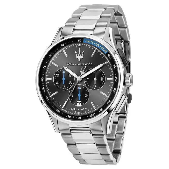 MASERATI Orologio Sorpasso - Cronografo Uomo