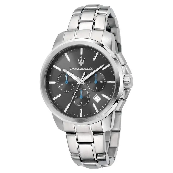 MASERATI Orologio Successo Cronografo Uomo