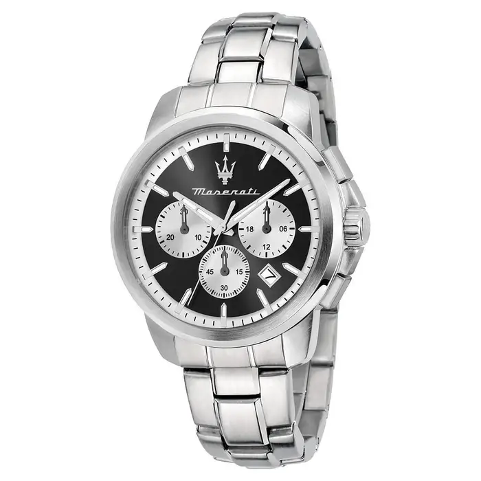 MASERATI Orologio Successo Cronografo Uomo