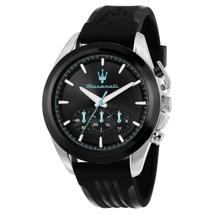 MASERATI Orologio Traguardo - Cronografo Uomo