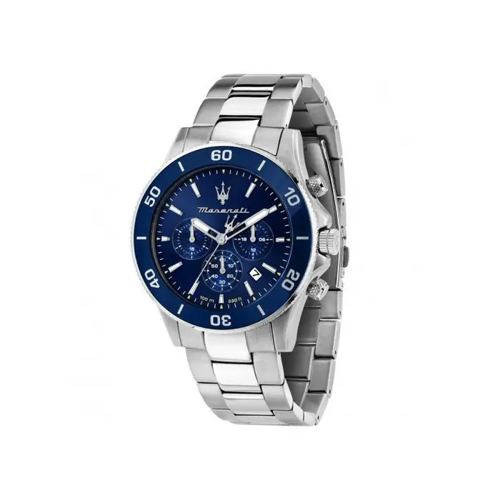 MASERATI Orologio Uomo Competizione R8873600002