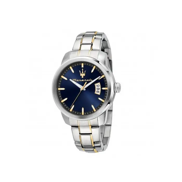 Orologio Uomo Maserati Successo R8853121011