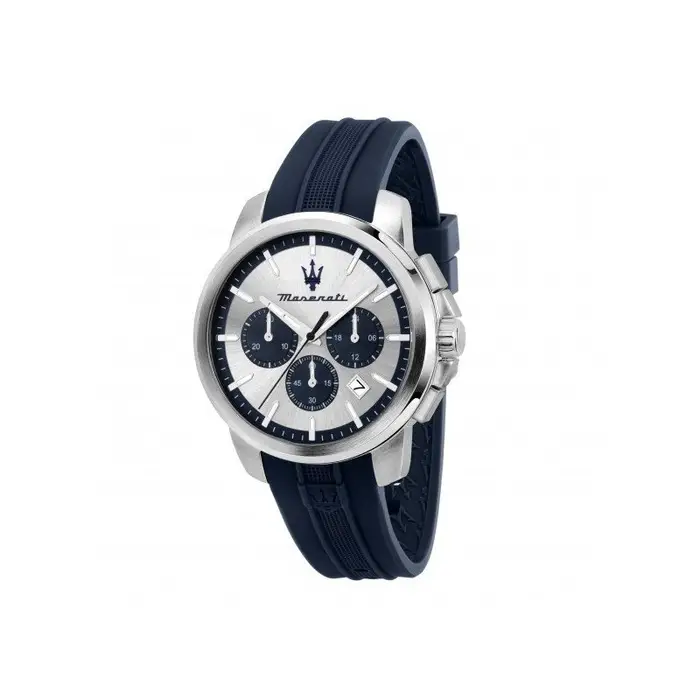 Orologio Uomo Maserati Successo R8871621042