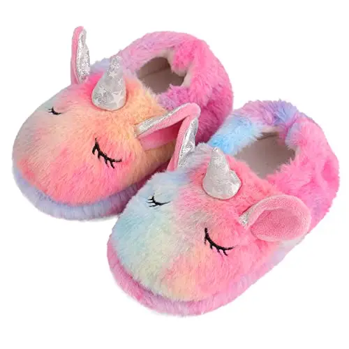 MASOCIO Pantofole Bambina Multicolore 3237531