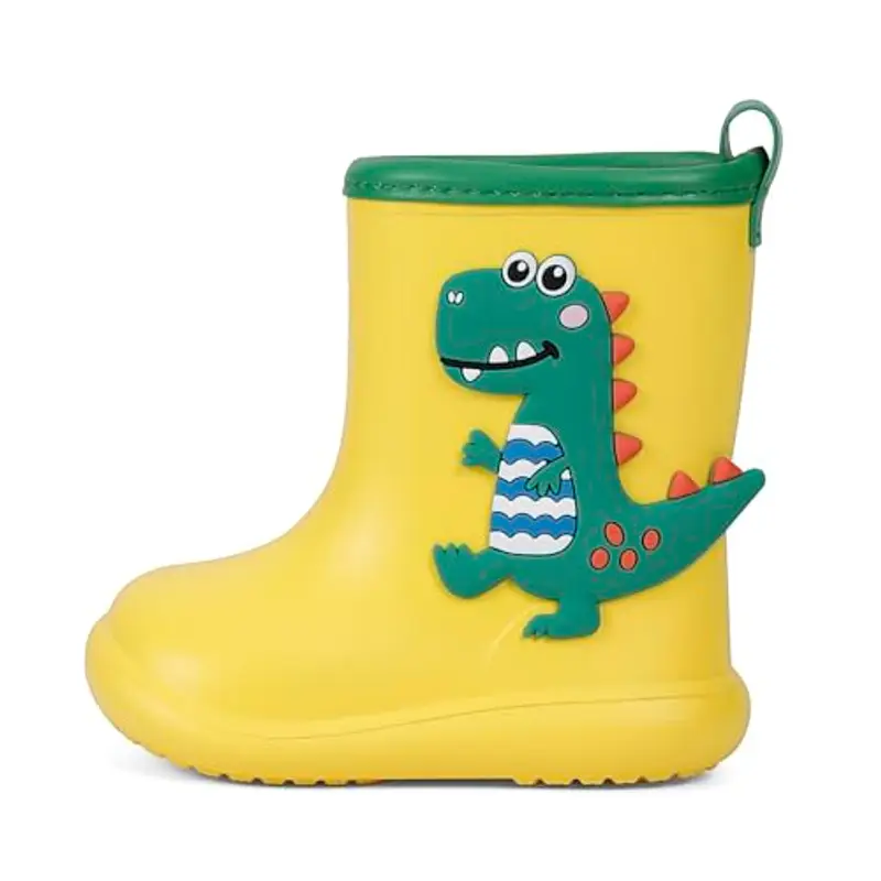 MASOCIO Impermeabili Bambino Giallo 2424113