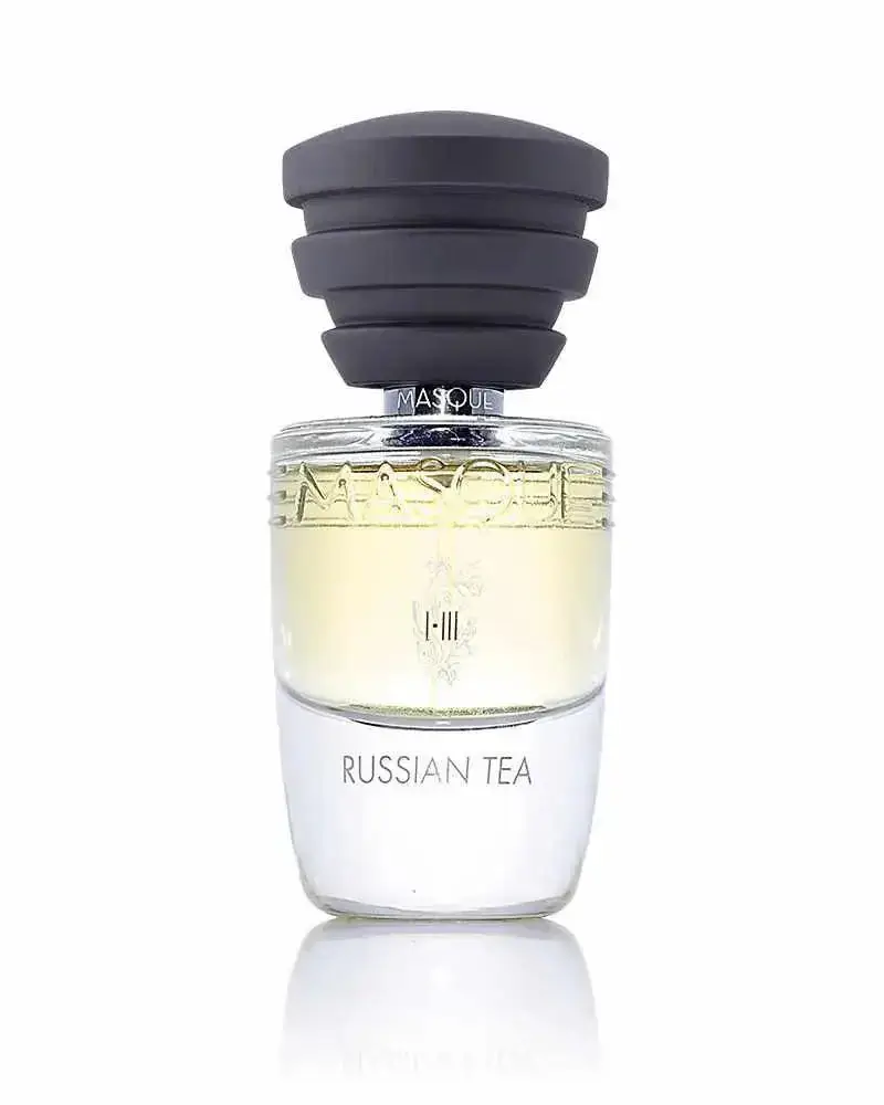 Masque TÈ RUSSO Milano - 35 ml