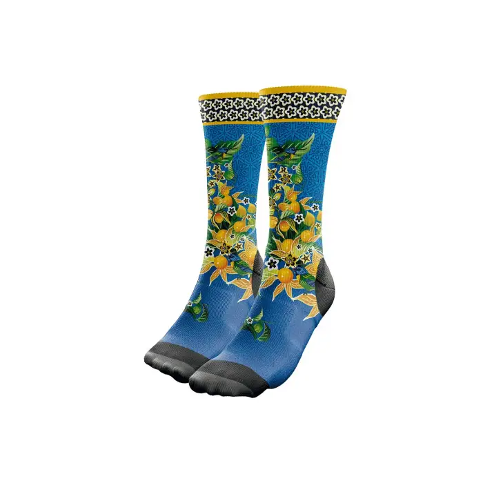 MATT Calze Multicolore 5166320