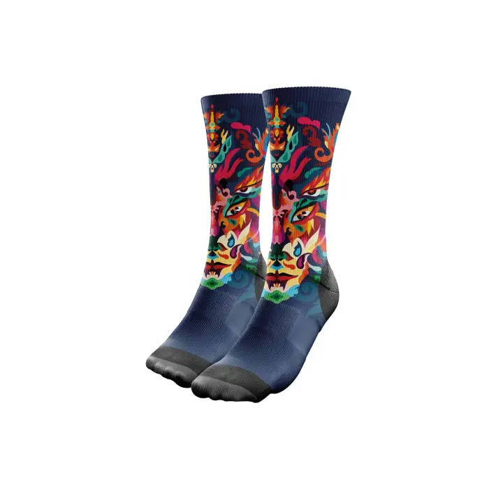 MATT Calze Multicolore 5166323