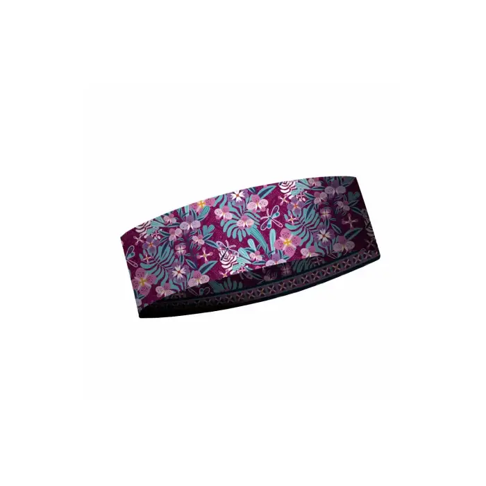 MATT Fascia stretto Dragon Fly Multicolore