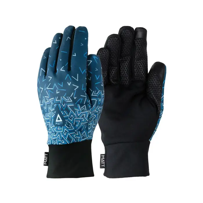 MATT Guanti Multicolore 5166325