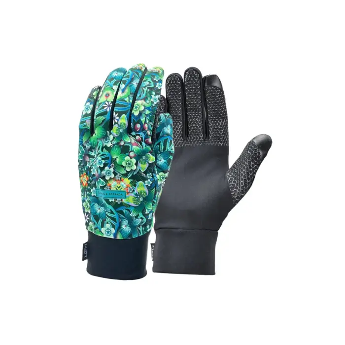 MATT Guanti Multicolore 5166326
