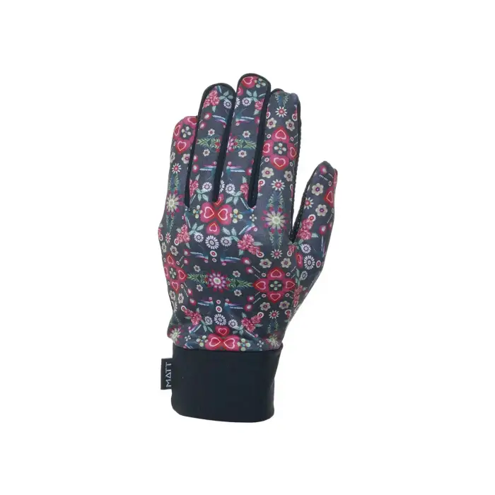 MATT Guanti Multicolore 5166327