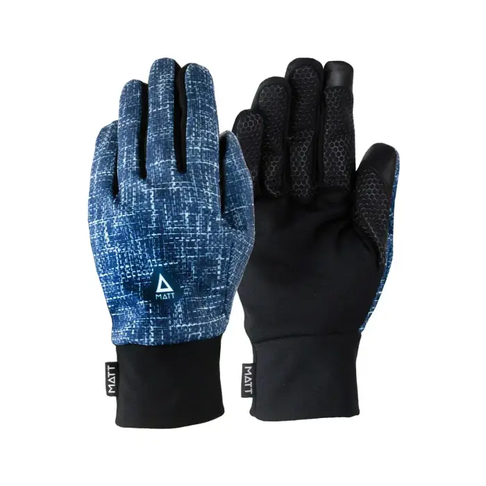 MATT Guanti Multicolore 5166331