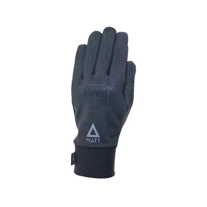 MATT Guanti Multicolore 5166332