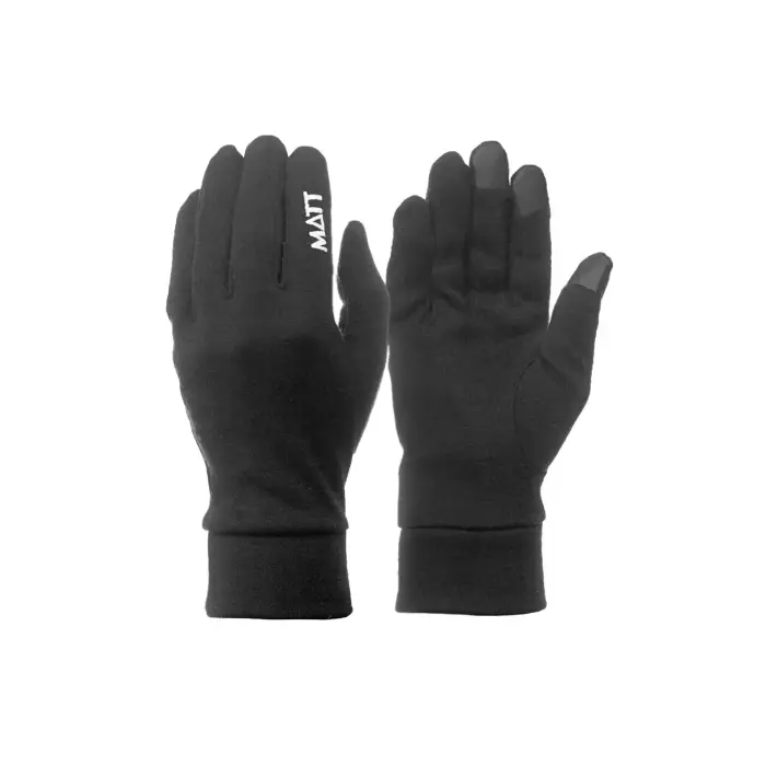 MATT Guanti Multicolore 5166333