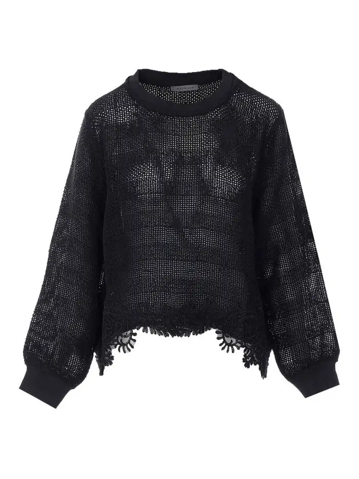 Maglione Nero